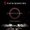 Subreachers - FKOFd002 - EP