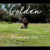 Brianna Lea - Golden - Single